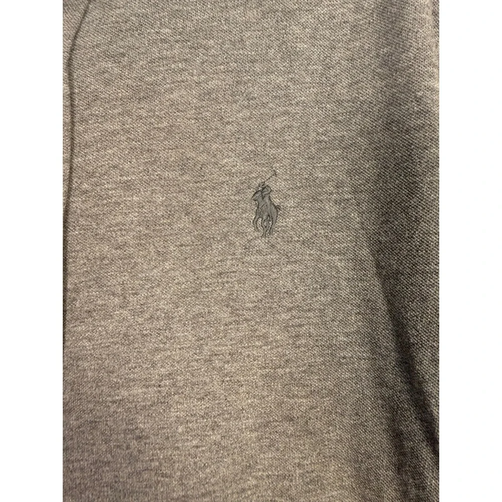 Polo Ralph Lauren Men's Featherweight Mesh Casual Shirt Size L Business Casual